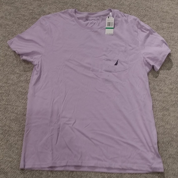 Nautica Tops - Nautica T-shirt Nautica Tops - Nautica T-shirt
